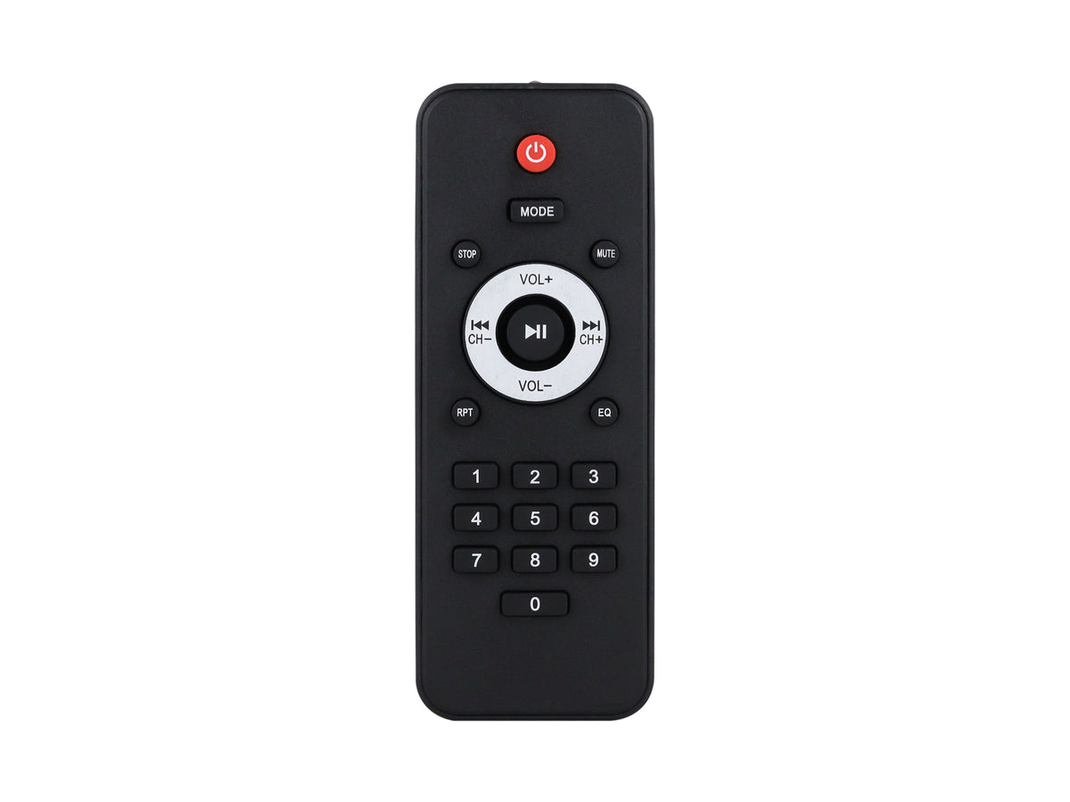 Control Universal Para Bocina KSR Atvio Donker Velikka