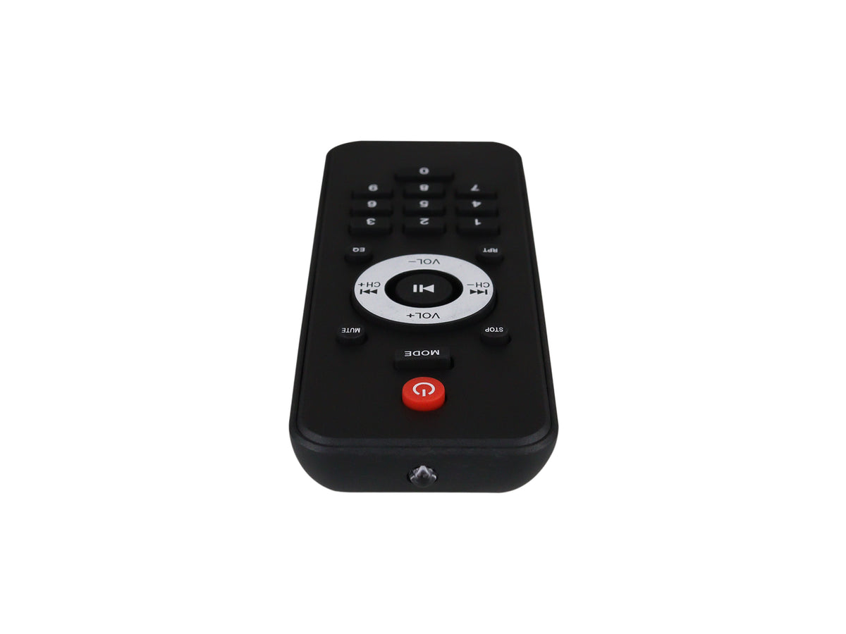 Control Universal Para Bocina KSR Atvio Donker Velikka
