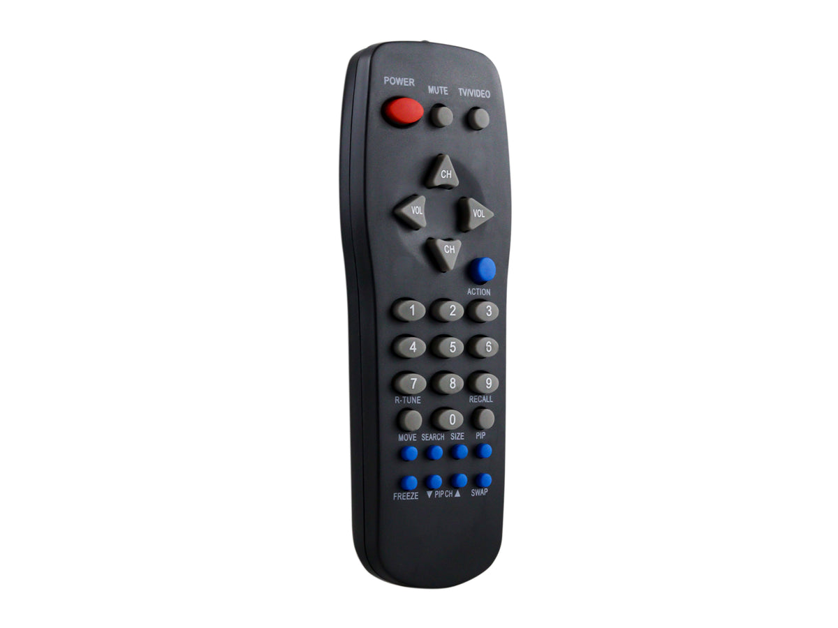 Control para Panasonic Tv