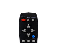 Control para Panasonic Tv