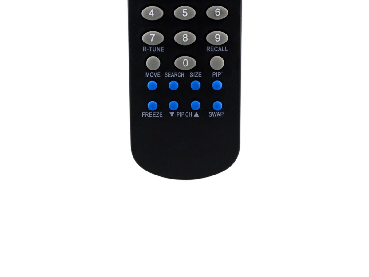 Control para Panasonic Tv