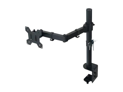 Soporte para Monitor de 15” a 27” con Brazo Movible