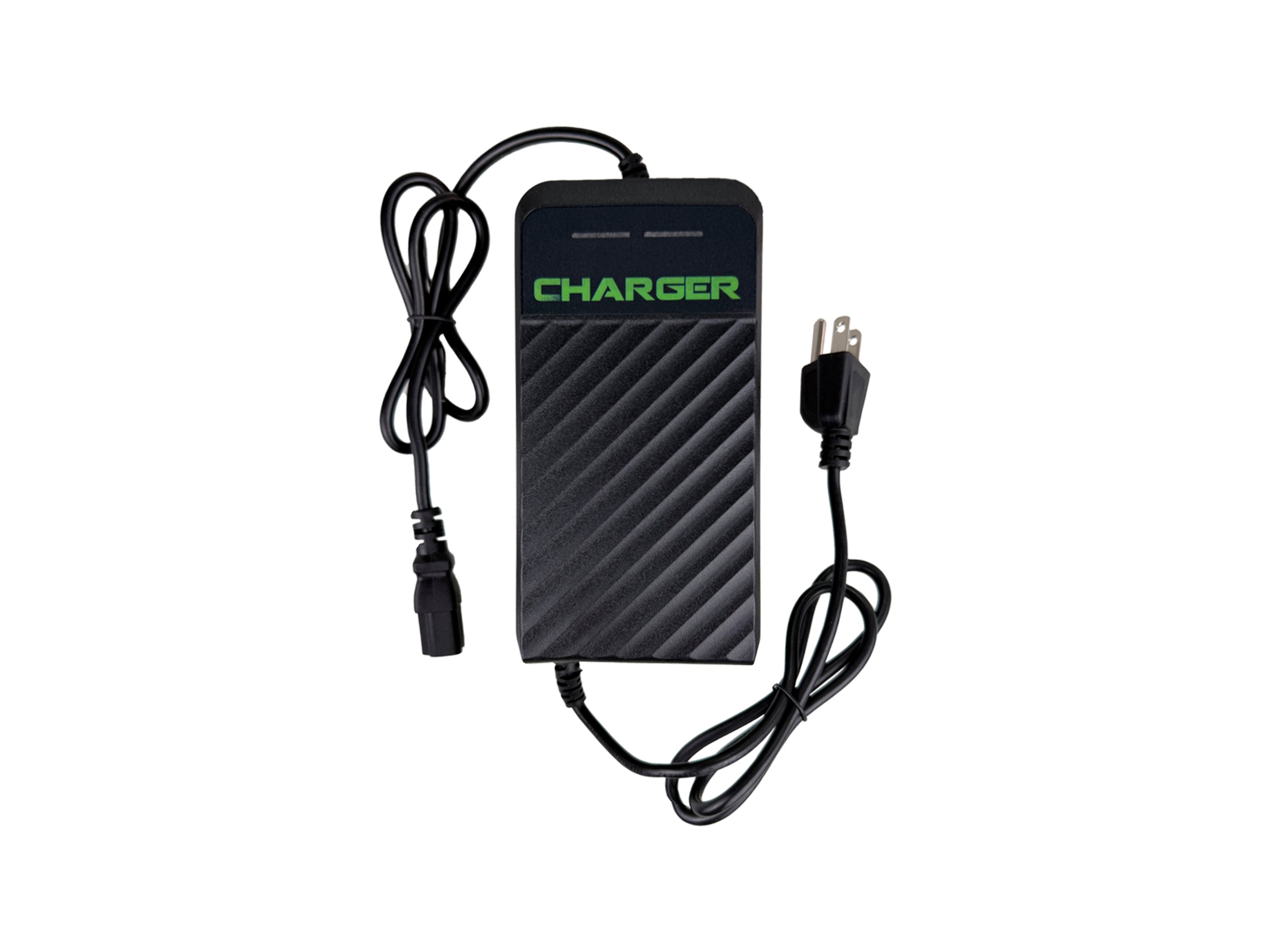 Top Charger Adaptador De Alimentación 36V Para Moto Eléctrica RCB R9X | Cargador Para Batería De Moto Infantil | Certificado CE/ROHS | Envío Desde Francia