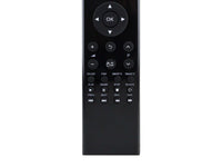 Control Para HKPRO Smart TV