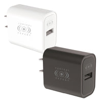 Cubo Cargador USB 2A Universal