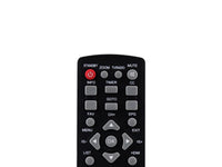 Control Para Decodificador Control Expert