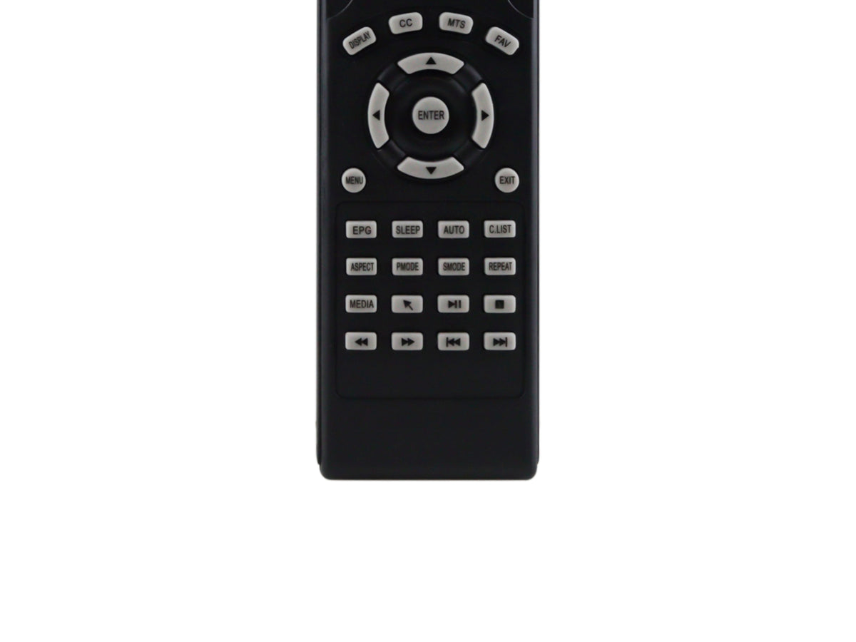 Control Para Infocus Smart TV