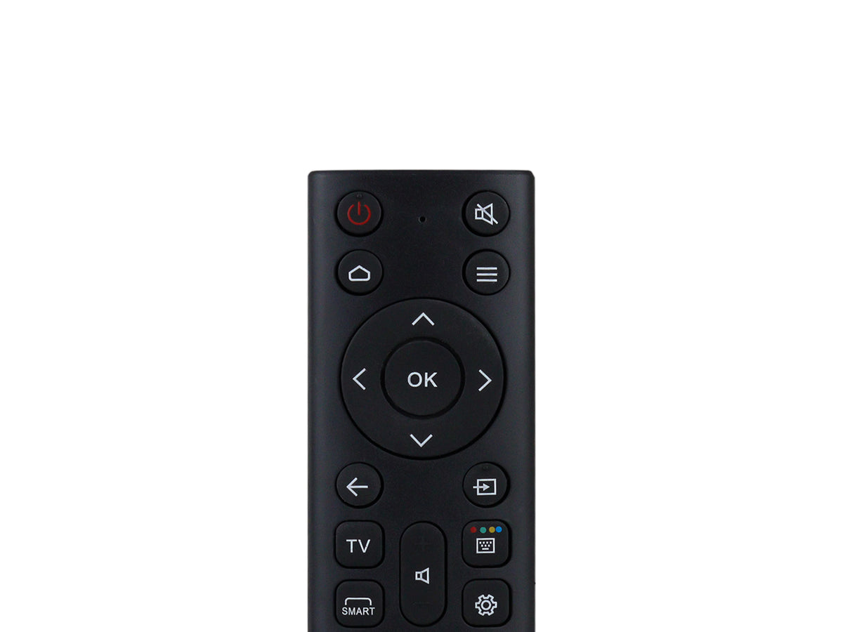 Control para HKPRO Smart Tv