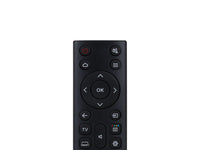 Control para HKPRO Smart Tv
