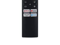 Control para HKPRO Smart Tv
