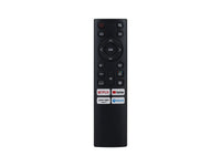 Control para HKPRO Smart Tv
