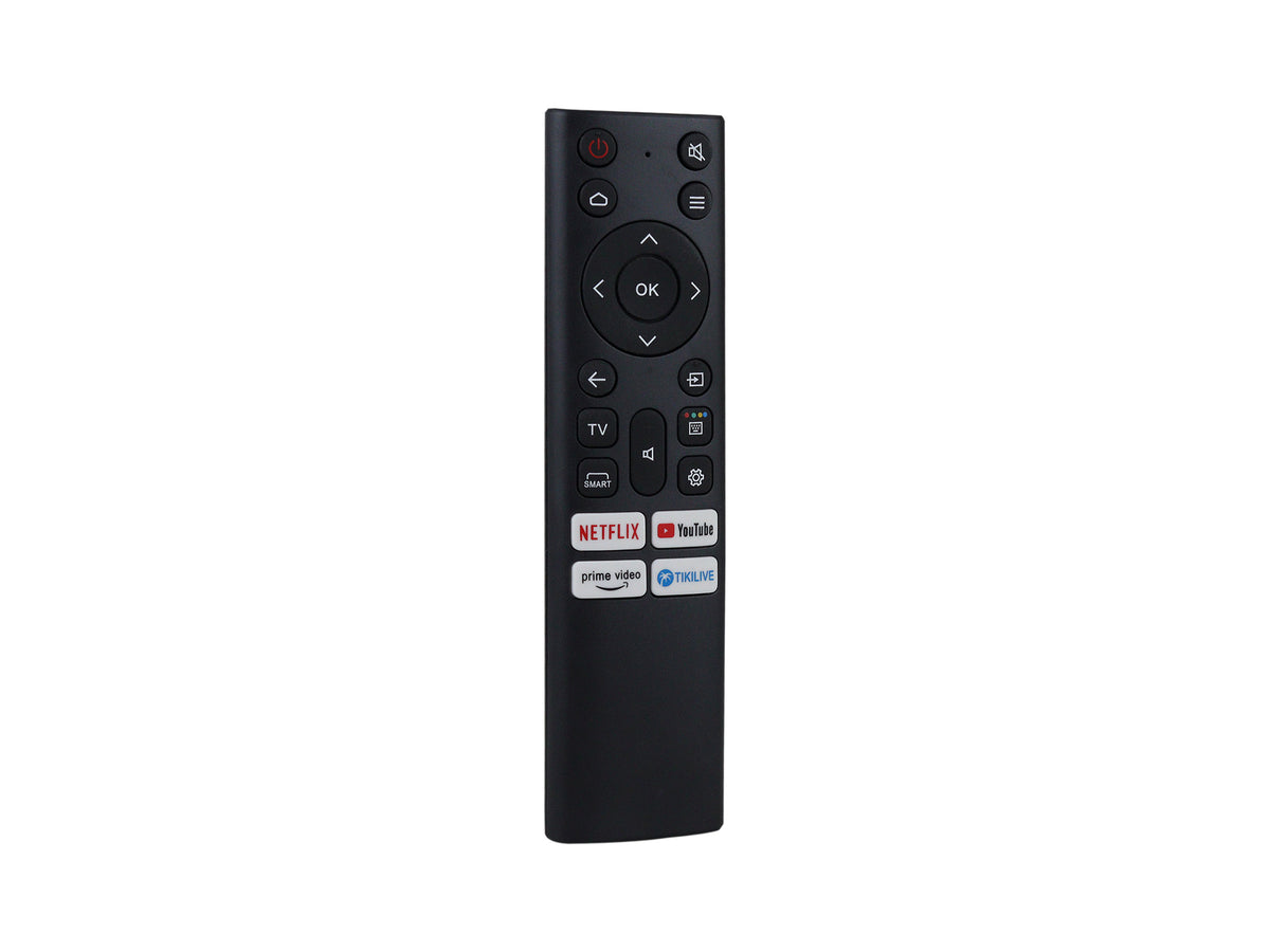 Control para HKPRO Smart Tv