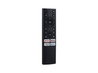 Control para HKPRO Smart Tv