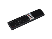 Control para HKPRO Smart Tv