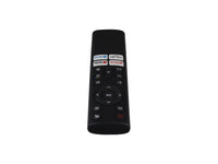 Control para HKPRO Smart Tv