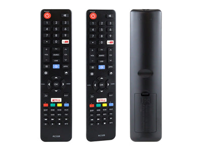 Control Para Speler Smart TV