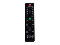 Control para Universal Mover a México Pantalla