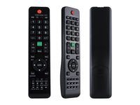 Control para Universal Mover a México Pantalla