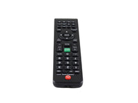 Control para Universal Mover a México Pantalla