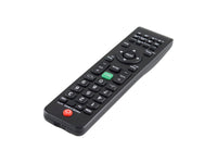 Control para Universal Mover a México Pantalla