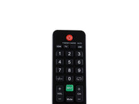 Control para Universal Mover a México Pantalla