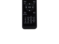 Control para Universal Mover a México Pantalla