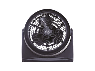 Ventilador Portátil 3 Velocidades para hogar y oficina