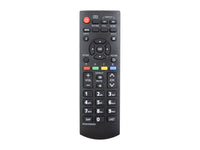 Control para Panasonic Pantalla