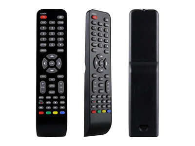 Control Para Speler Pantalla