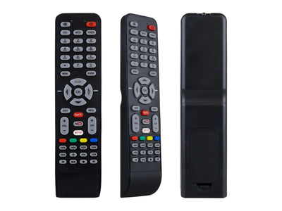 Control Para Speler Smart TV