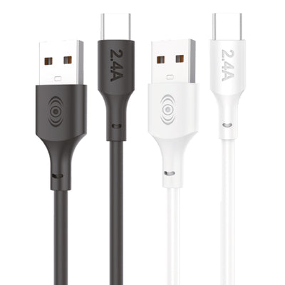Cable USB a Tipo C
