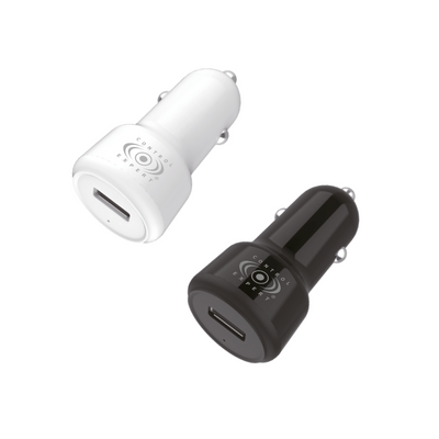 Turbo Cargador Para Auto 2.1A