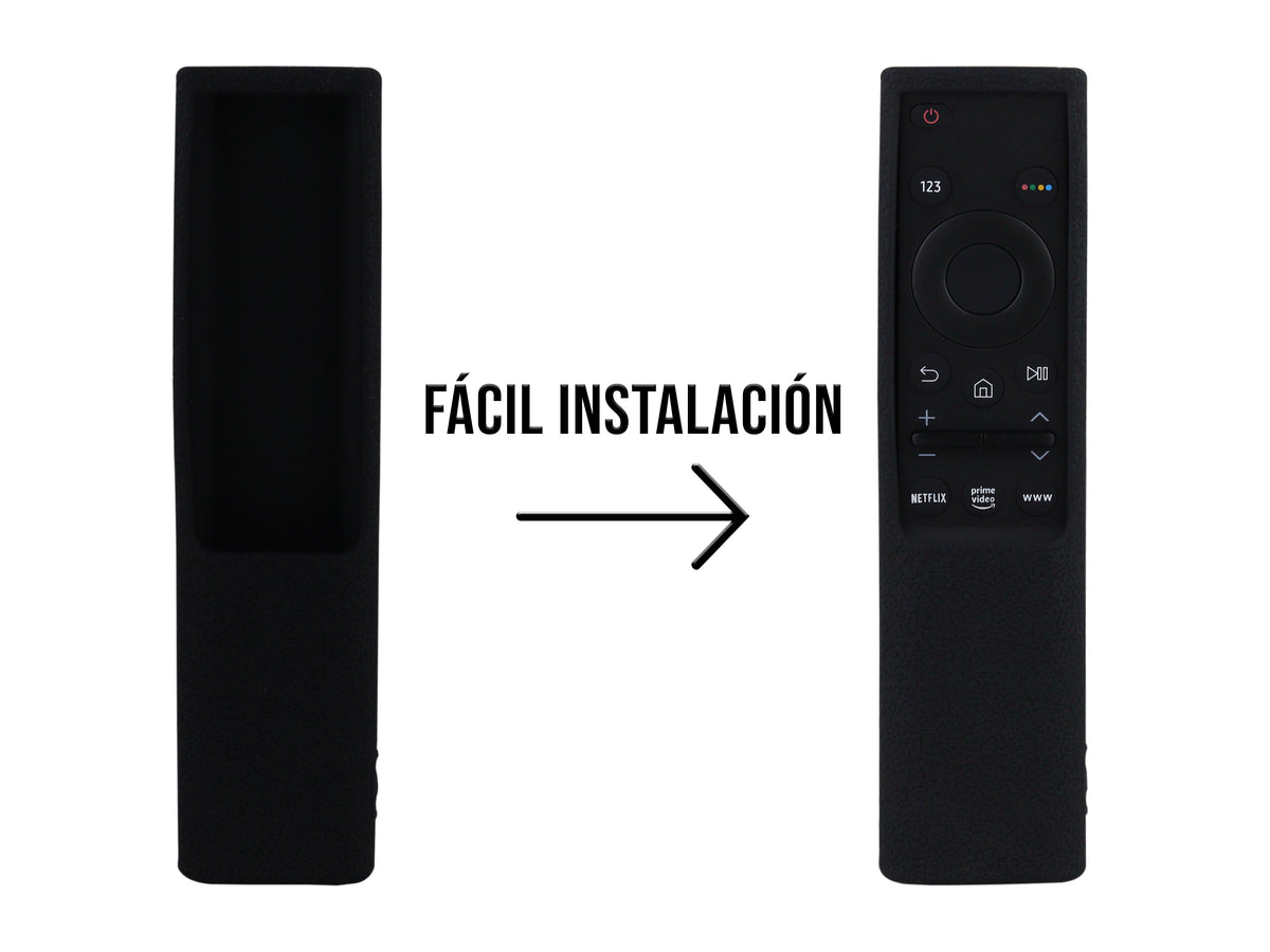 Funda Silicon Modelos Samsung