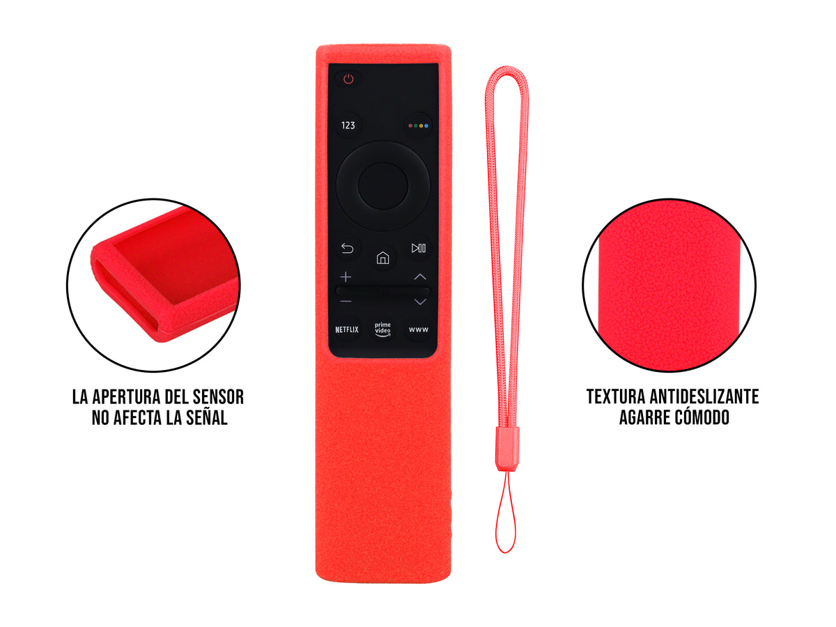 Funda Silicon Modelos Samsung