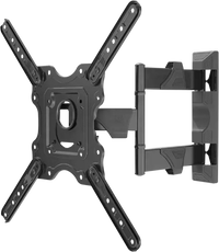 Soporte articulado  para Pantallas de 32” a 60” Pulgadas