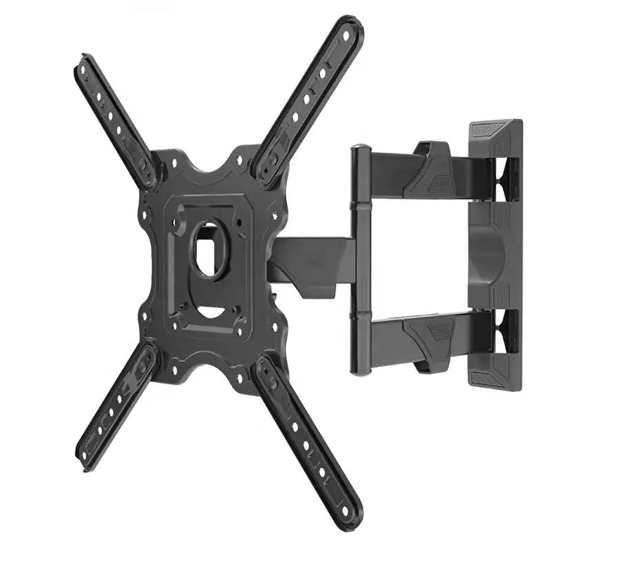 Soporte articulado  para Pantallas de 32” a 60” Pulgadas