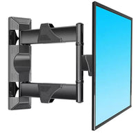 Soporte articulado  para Pantallas de 32” a 60” Pulgadas