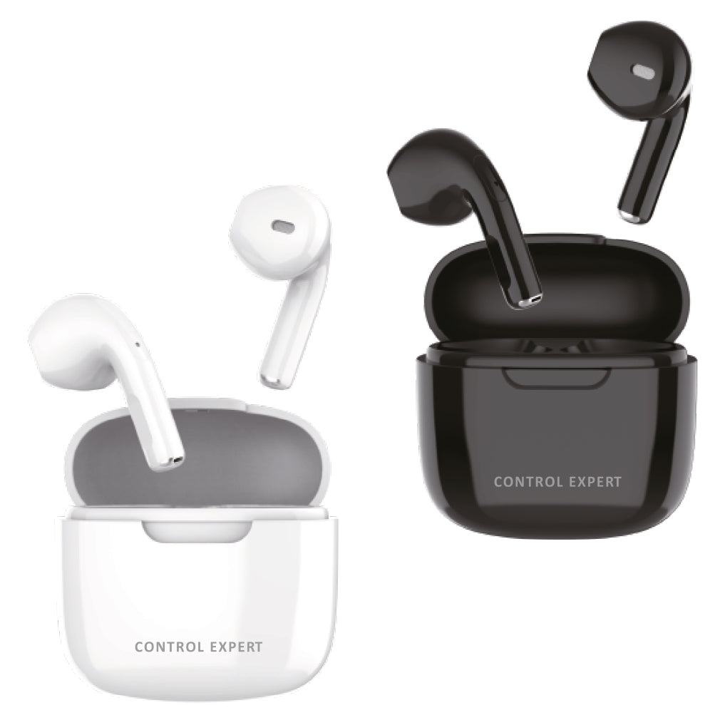 Audífonos Inalámbricos Bluetooth CE-EAR1 – Compactos, Estéreo