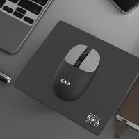 Mouse Óptico Inalámbrico – DPI Ajustable, Ligero y Preciso, Con Batería AA Incluida