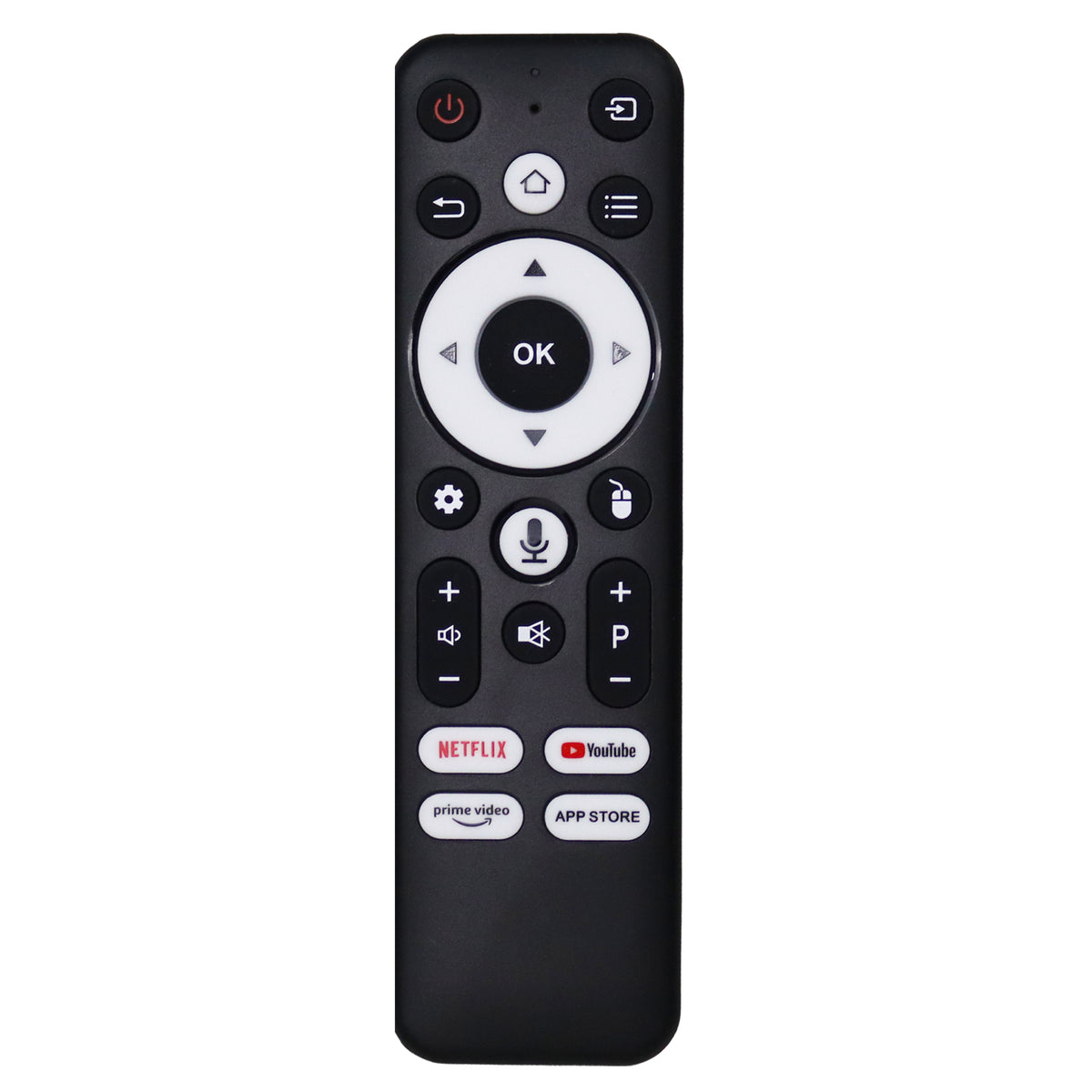 Control Remoto premium para VIOS smart tv apps store