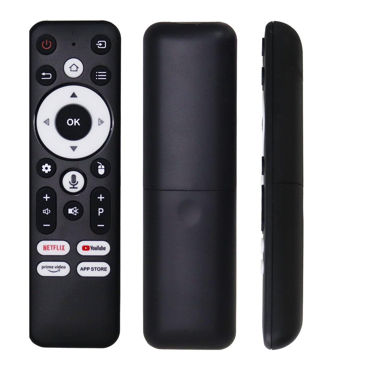 Control Remoto premium para VIOS smart tv apps store