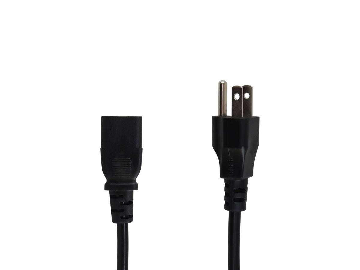 Cable de Alimentación Interlock para computadora