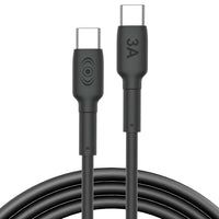 Cable Usb C A Usb C 60w Carga Rápida 20v 3a Universal