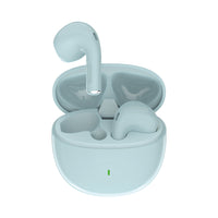 Audífonos Bluetooth Control Táctil Ergonómicos Ligeros