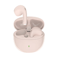 Audífonos Bluetooth Control Táctil Ergonómicos Ligeros