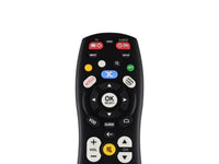 ontrol Remoto Original Universal Megacable XView+ URC 2030 - Compatible con Cajas Xview y TV