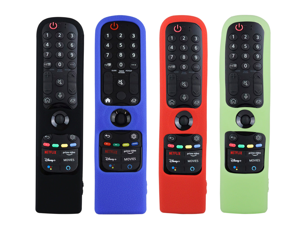 Funda Silicon Modelos LG Magic