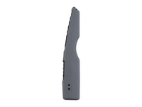 Funda Silicon Modelos LG Magic - Gris