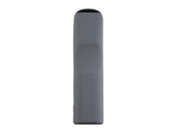 Funda Silicon Modelos LG Magic - Gris