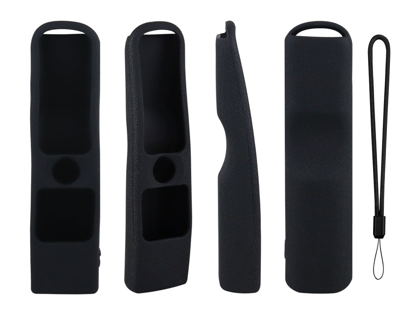 Funda Silicon Modelos LG Magic - Negro
